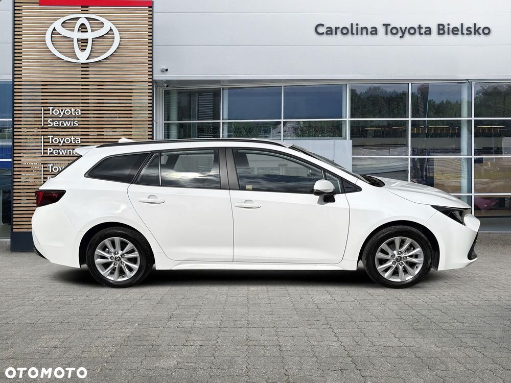 Toyota Corolla 1.8 Hybrid Comfort - 25