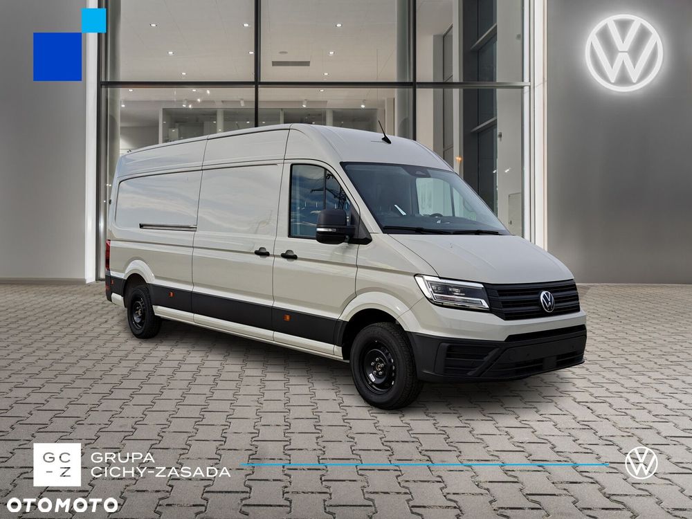 Volkswagen Crafter - 7