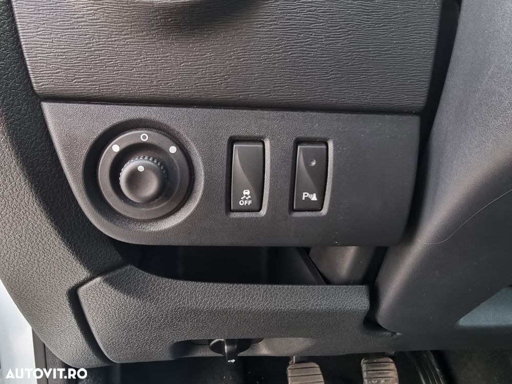 Dacia Lodgy TCe 130 GPF Stepway - 15