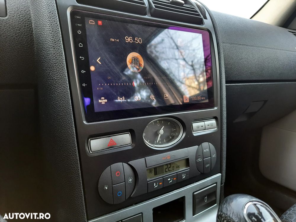 Ford Mondeo 2.0TDCi Trend - 15