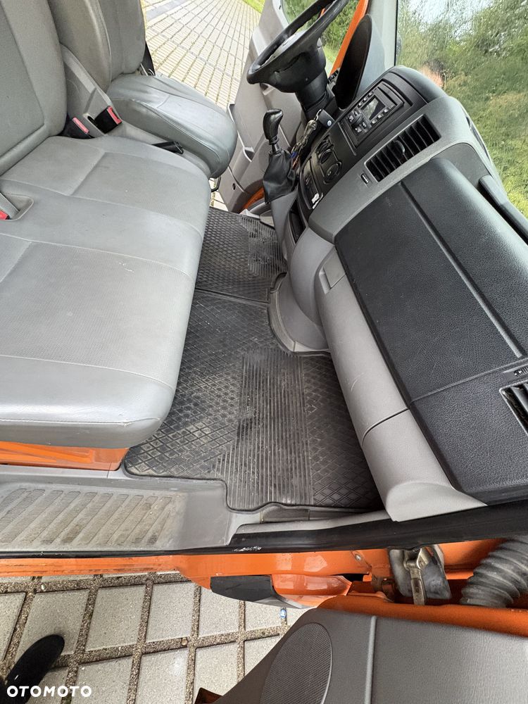 Volkswagen Crafter Standard - 21