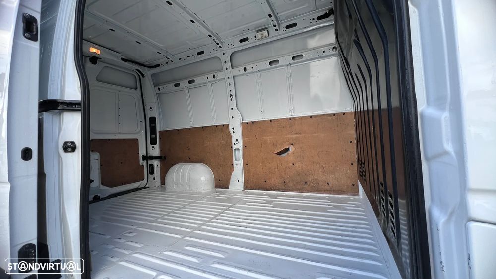 Opel Movano L2H2 3.5T 2.3CDTI - 27