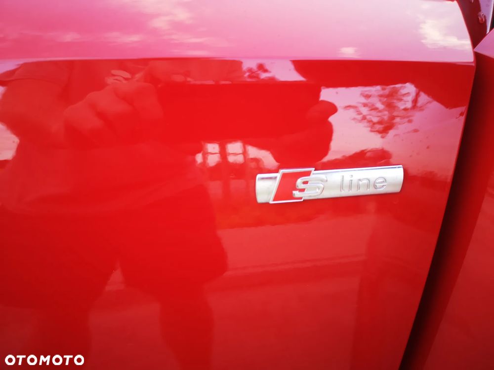 Audi Q3 45 TFSI Quattro S tronic advanced - 23