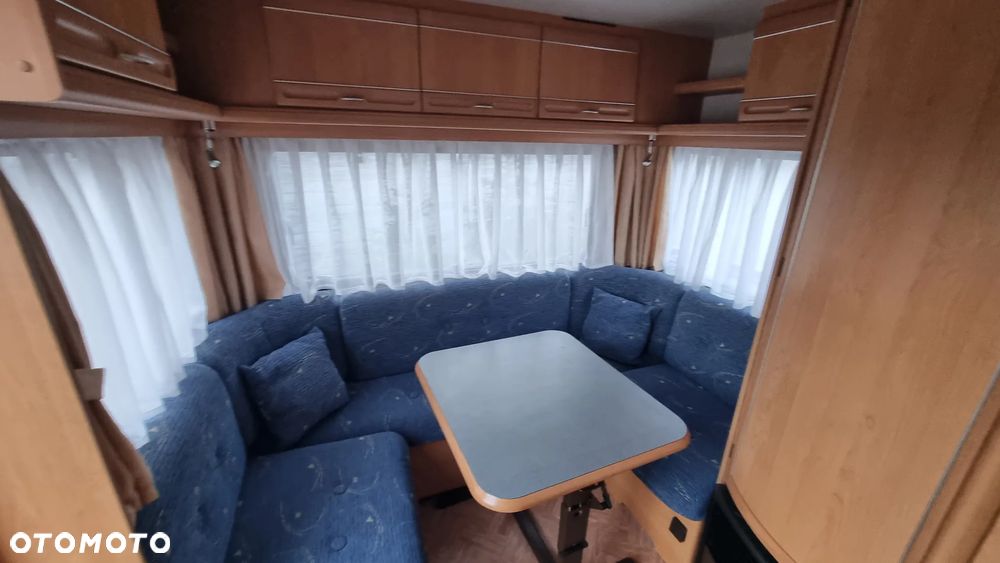 Adria UNICA 462 LU - 5