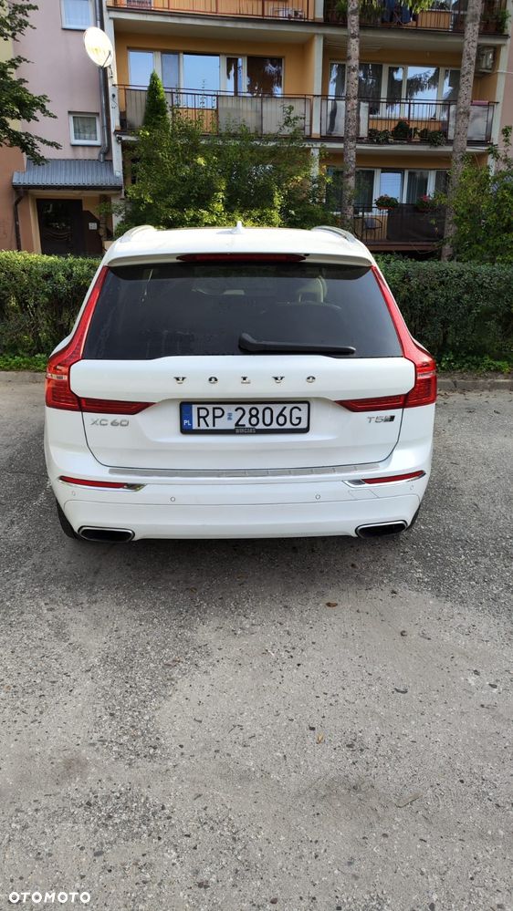 Volvo XC 60 - 12