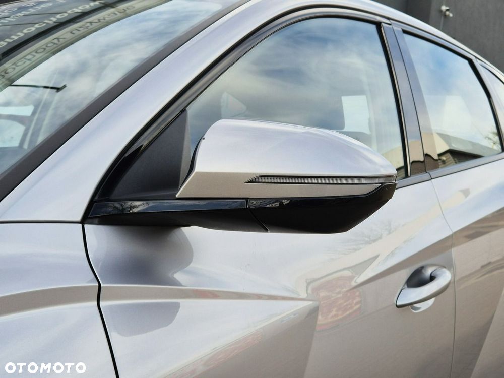 Hyundai Tucson 1.6 T-GDi Modern 2WD - 35