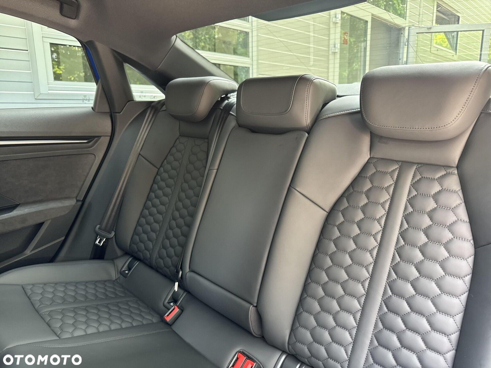 Audi RS3 Sportback - 14