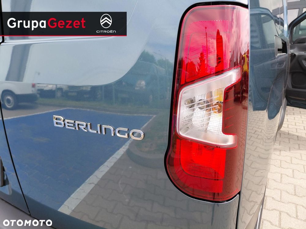 Citroën Berlingo - 24