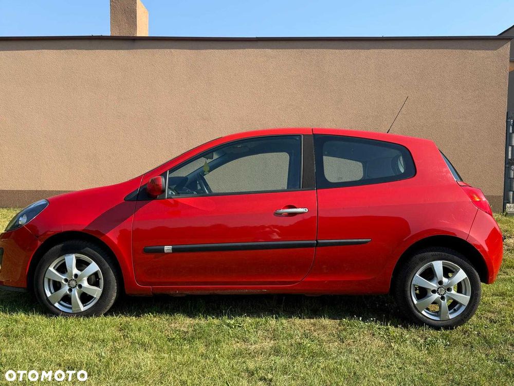Renault Clio - 4