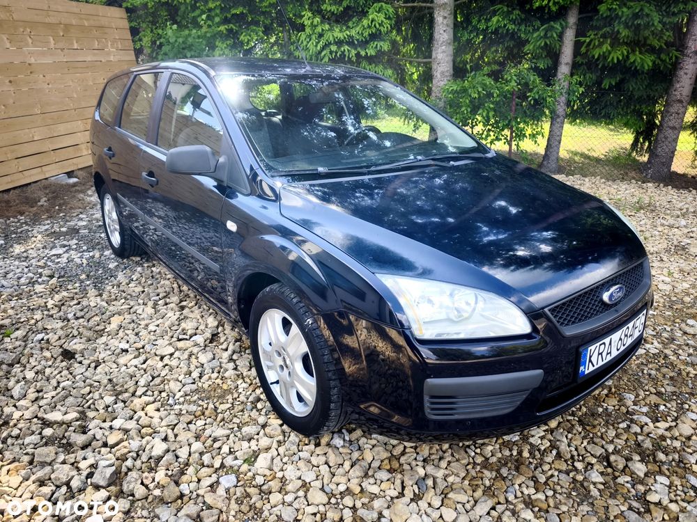 Ford Focus - 2