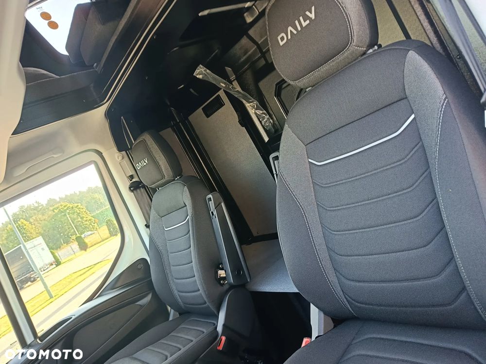 Iveco 70C18HA8/P Daily 15 epal winda sypialnia automat HiMATIC - 9