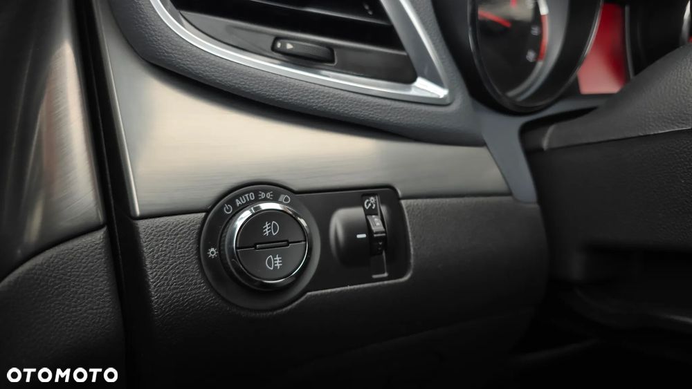 Opel Mokka 1.4 Turbo ecoFLEX Start/Stop Innovation - 23
