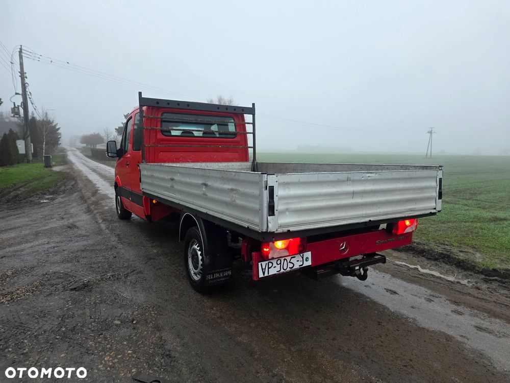 Mercedes-Benz SPRINTER - 4