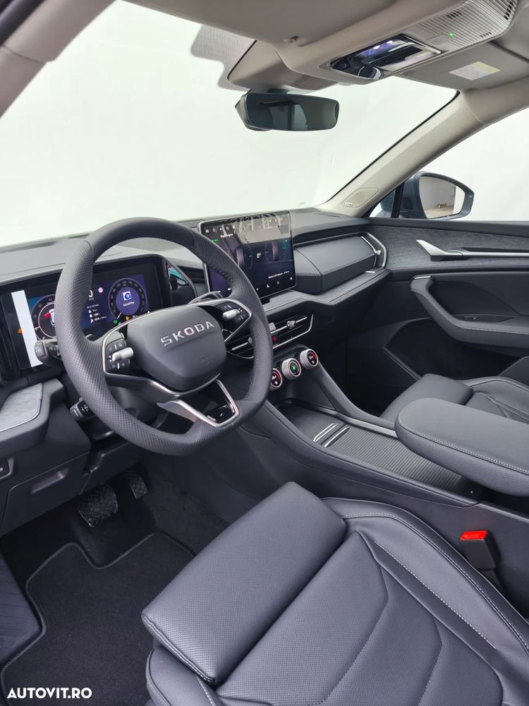 Skoda Kodiaq 2.0 TDI 4X4 DSG Selection - 13