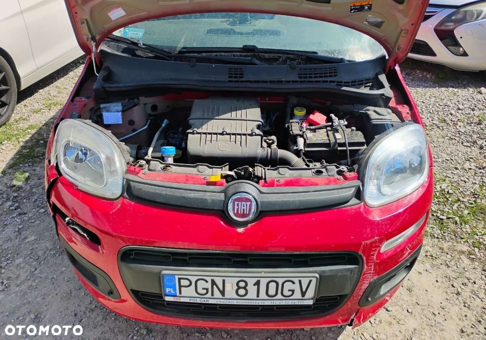 Fiat Panda - 6