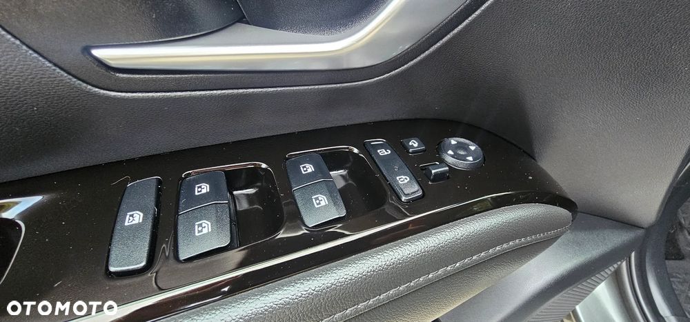 Hyundai Tucson 1.6 T-GDi Executive 2WD - 13