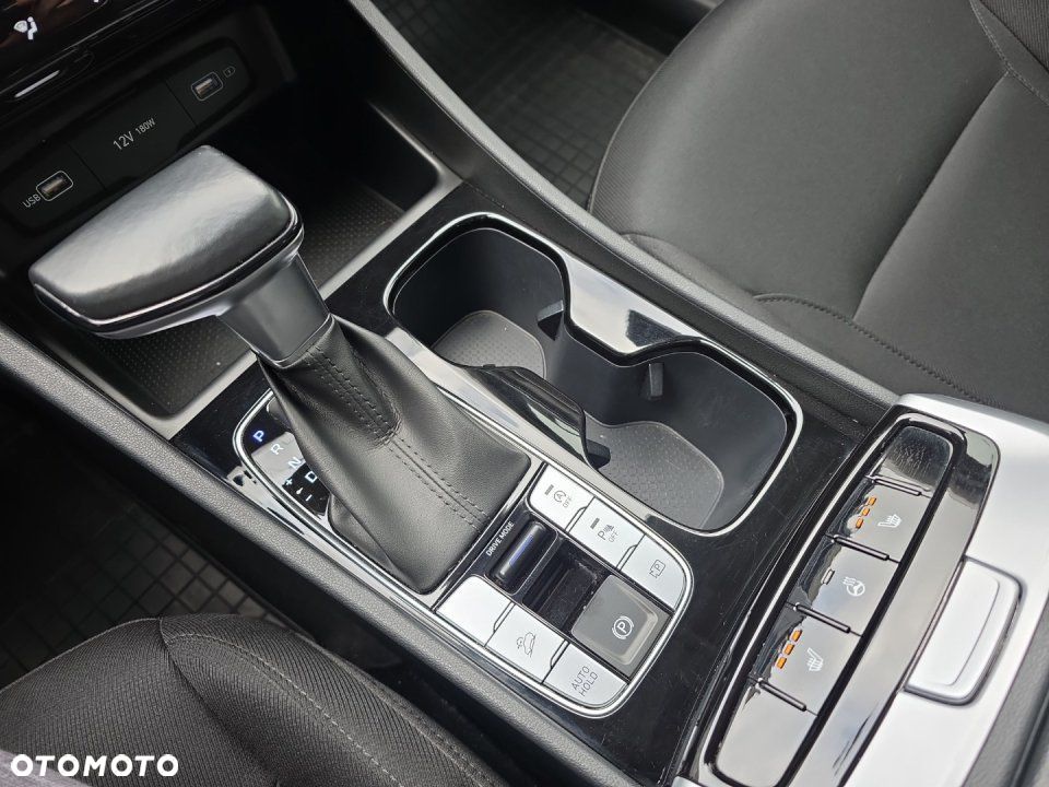 Hyundai Tucson - 15
