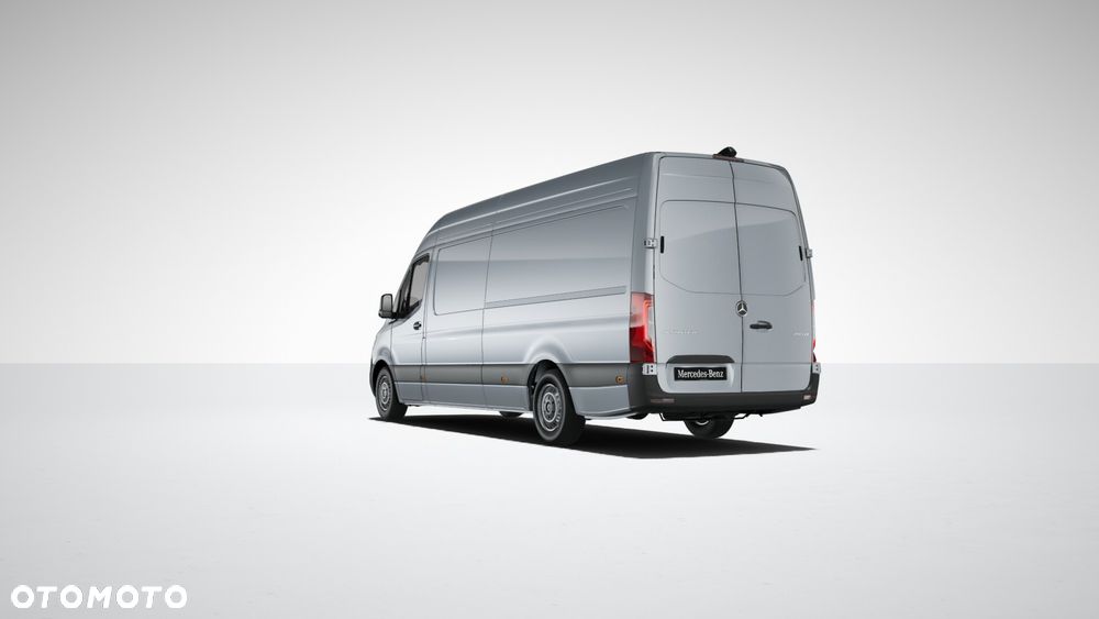 Mercedes-Benz Sprinter 319cdi - 2