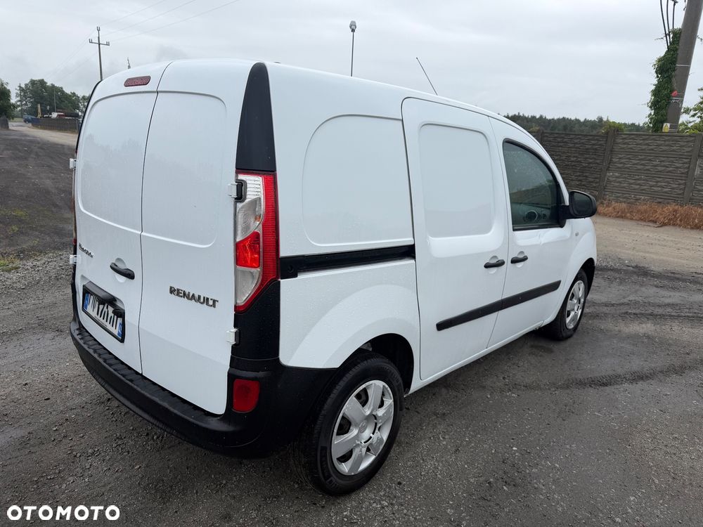 Renault Kangoo - 8