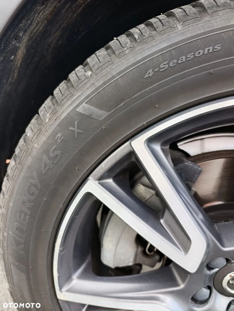 Volvo V90 Cross Country D5 AWD - 27
