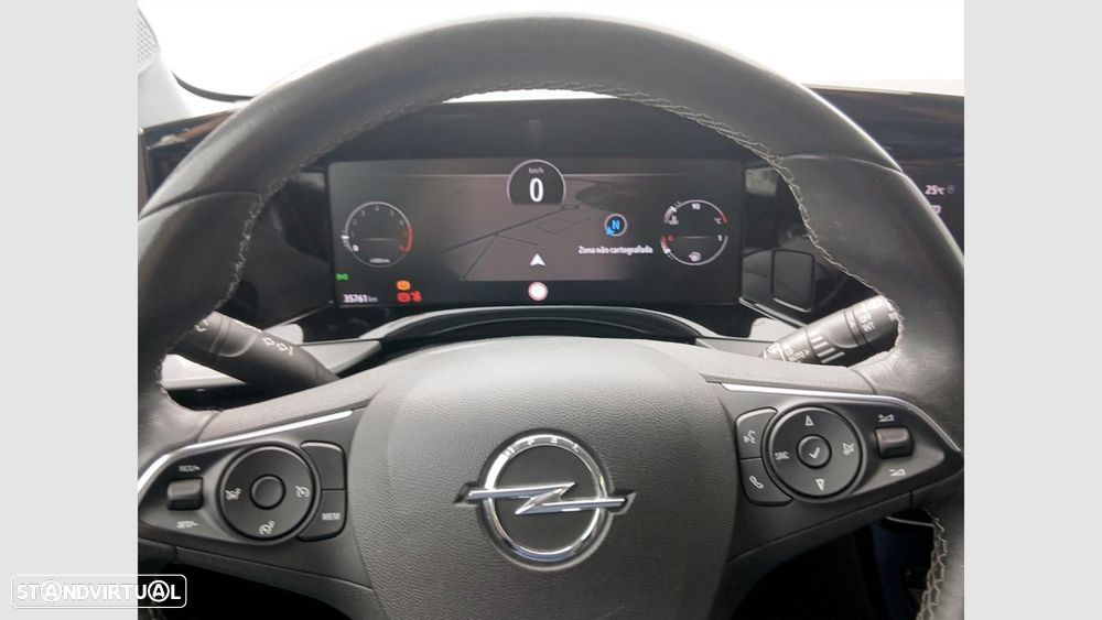 Opel Mokka 1.2 T GS - 16