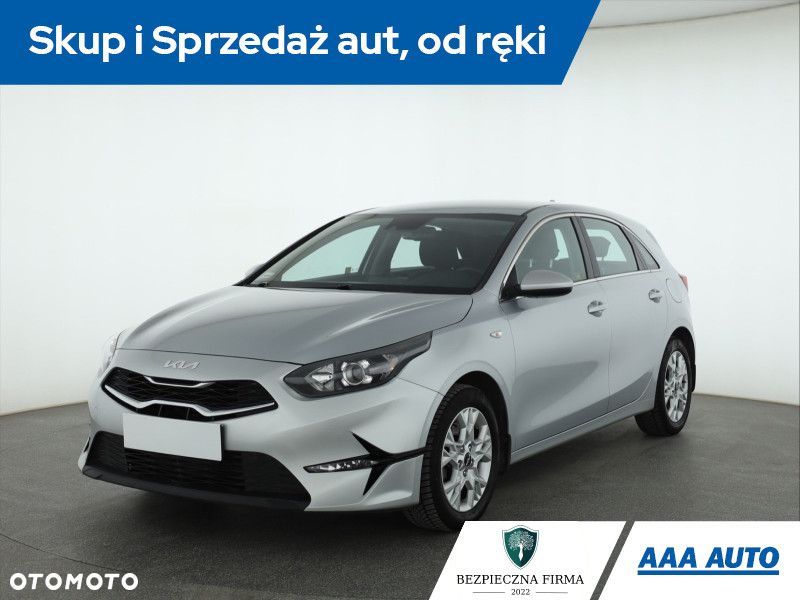 Kia Ceed - 3