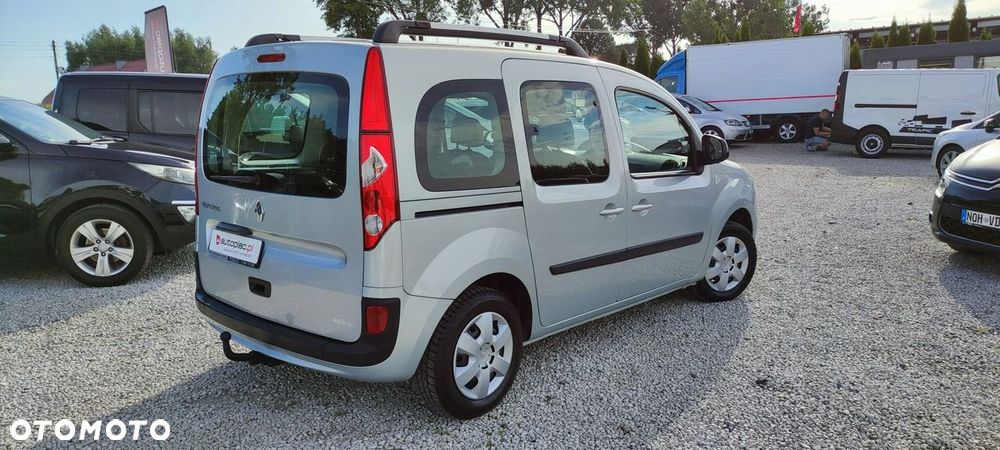 Renault Kangoo - 3