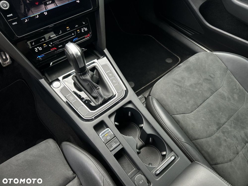 Volkswagen Arteon 2.0 TSI R-Line DSG - 20
