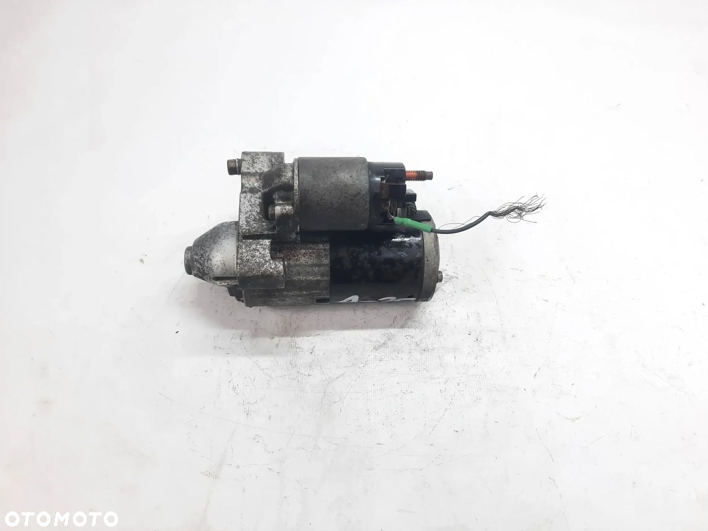 Rozrusznik Citroen C3 C4 C5 Peugeot 208 308 508 2008 3008 5008 1.6 E-HDI - 4