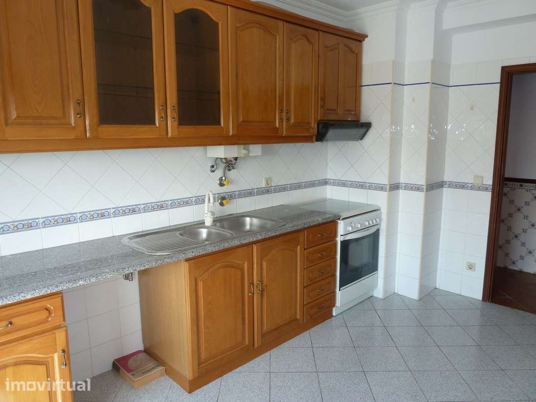 Apartamento T1 em Coimbra (Eiras) - Grande imagem: 2/14