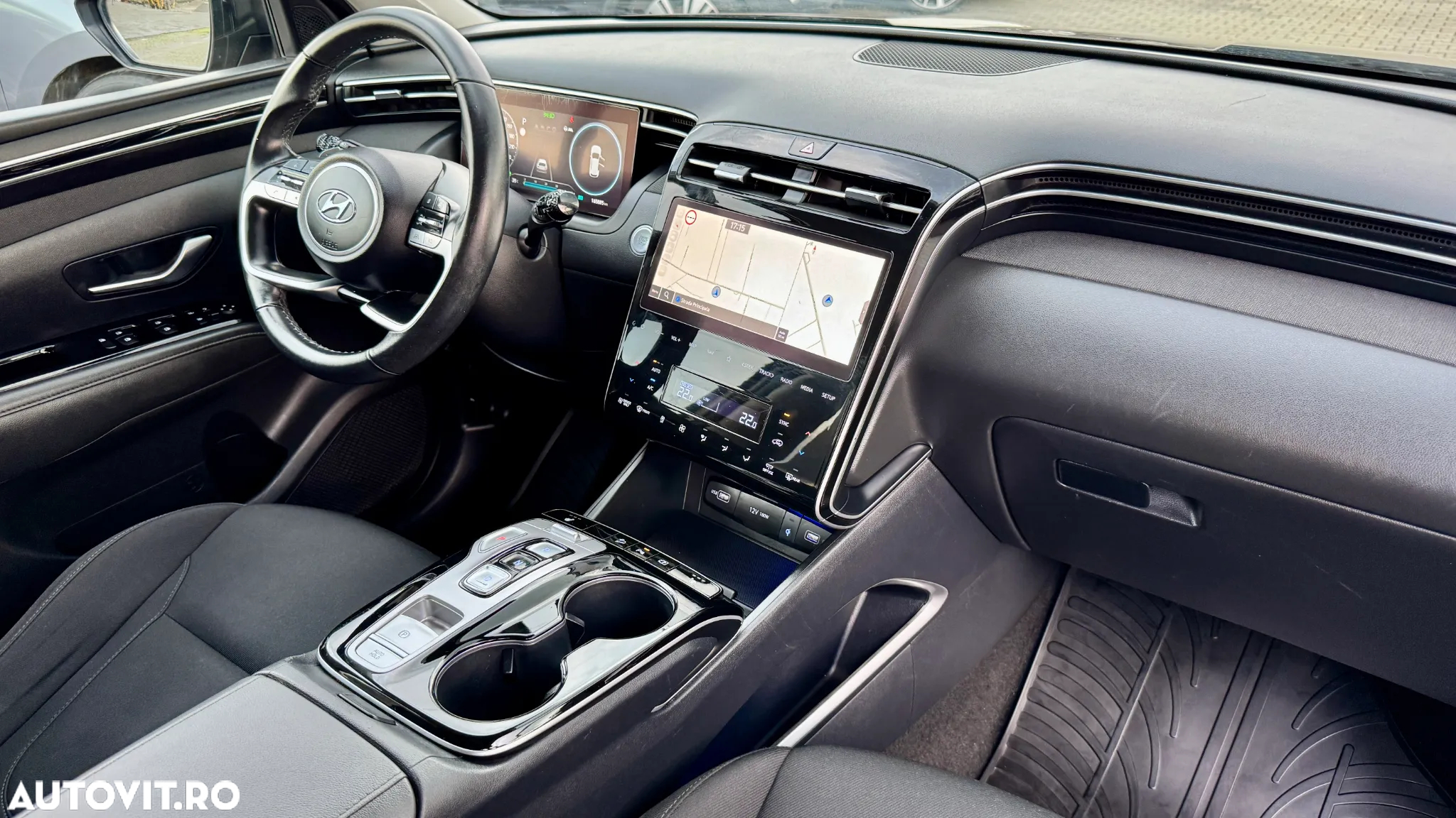 Hyundai Tucson - 6
