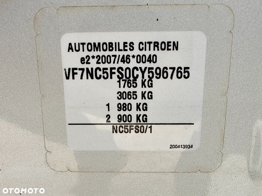 Citroën C4 VTi 120 Style - 24