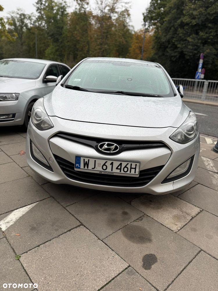 Hyundai i30 1.6 CRDi Classic - 2