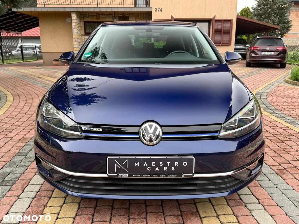 Volkswagen Golf 1.5 TSI ACT OPF BlueMotion Join - 3