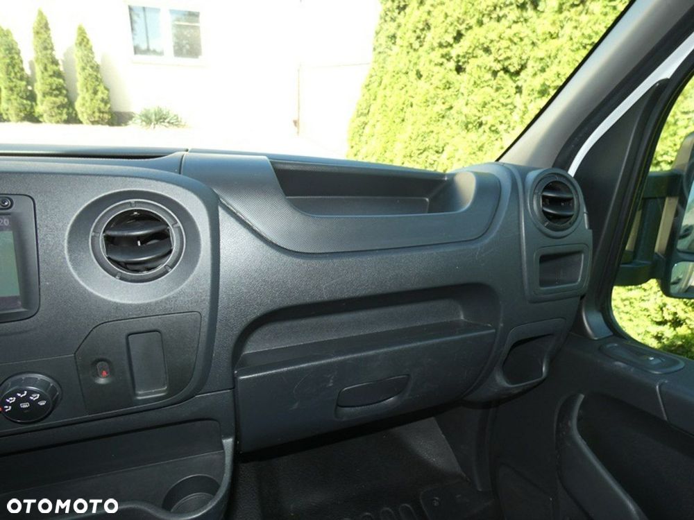 Renault Master - 12
