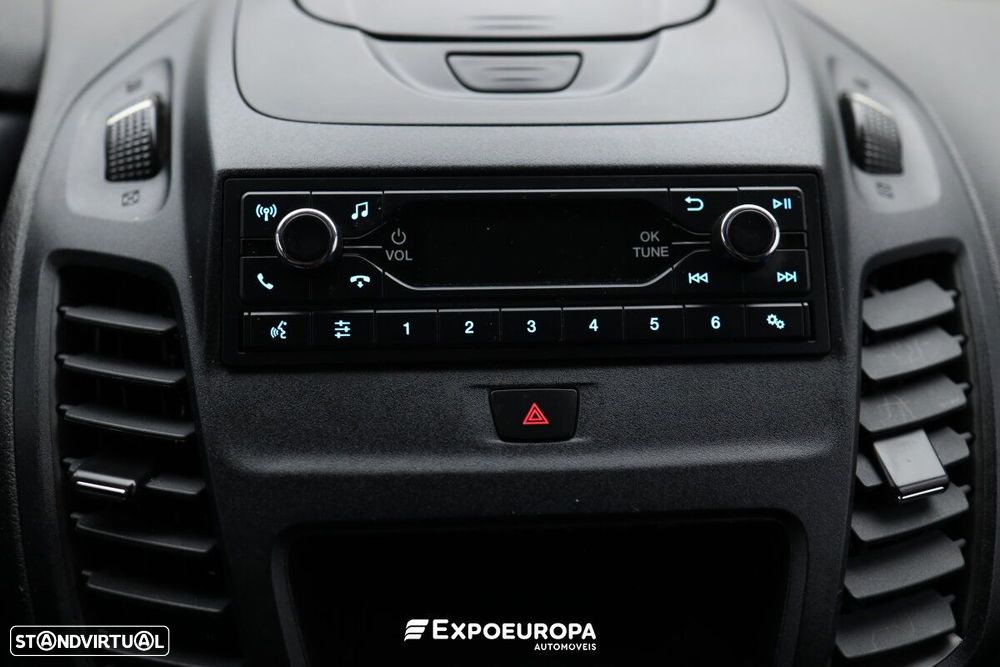 Ford Transit Connect Longa 3 lugares c/Iva dedutivel - 10