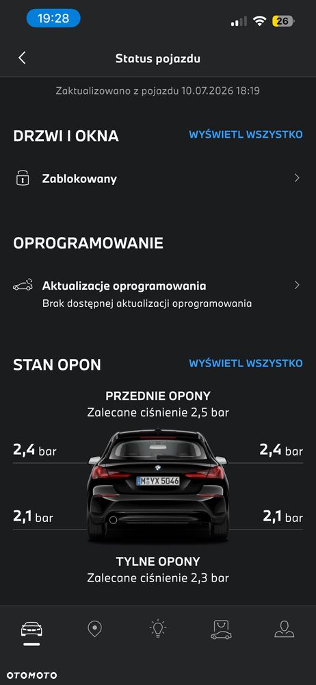 BMW Seria 1 118i Sport Line - 18