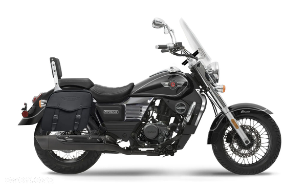 UM Renegade Commando