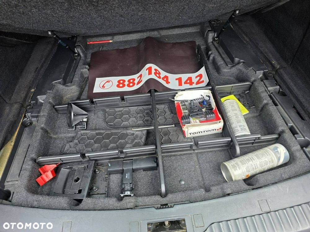 BMW Seria 5 - 29