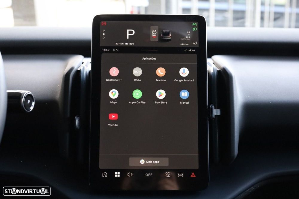 Volvo EX30 69 kWh Single Motor Extended Range Core - 21