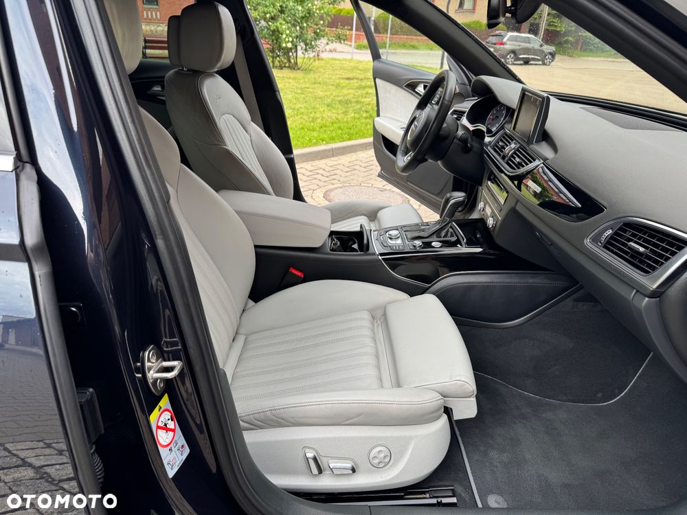 Audi A6 Avant 2.0 TFSI Quattro S tronic - 34