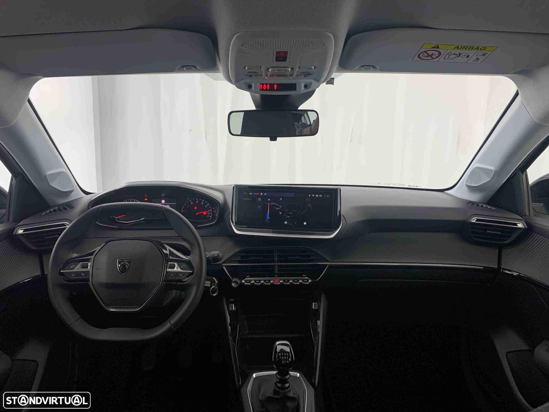Peugeot 208 1.2 PureTech Active - 13