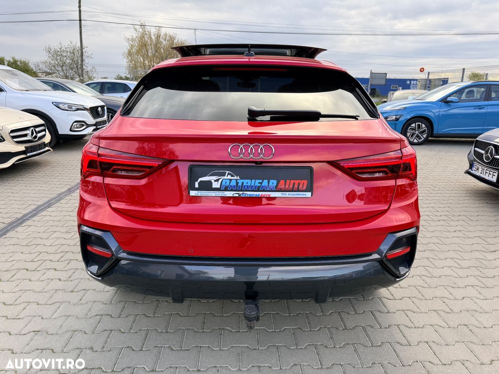 Audi Q3 - 6