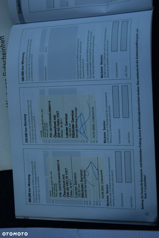 Hyundai ix35 2.0 2WD Comfort - 28