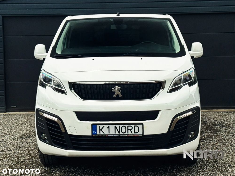 Peugeot Expert 2.0 4x4 - 4