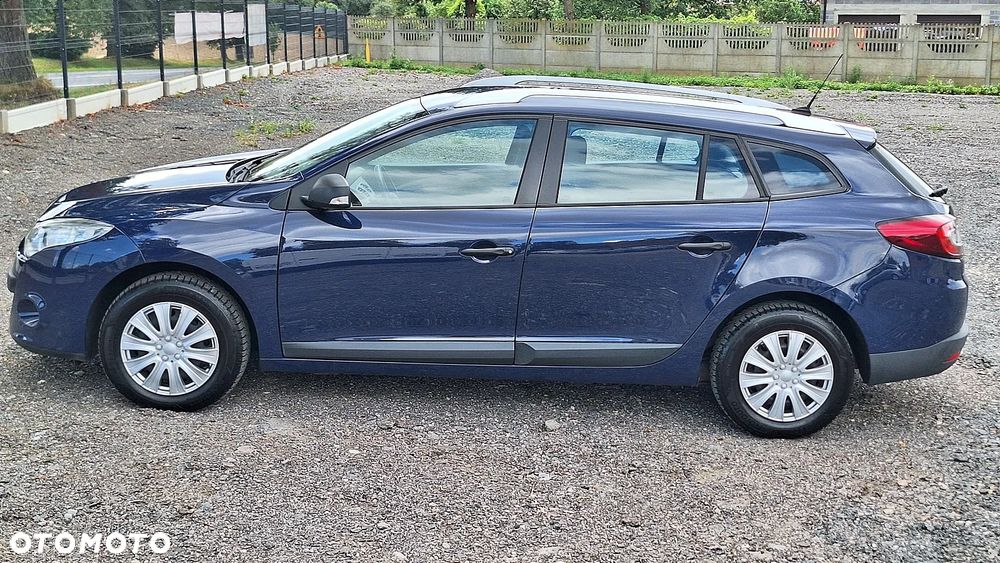 Renault Megane 1.6 16V 100 Authentique - 29