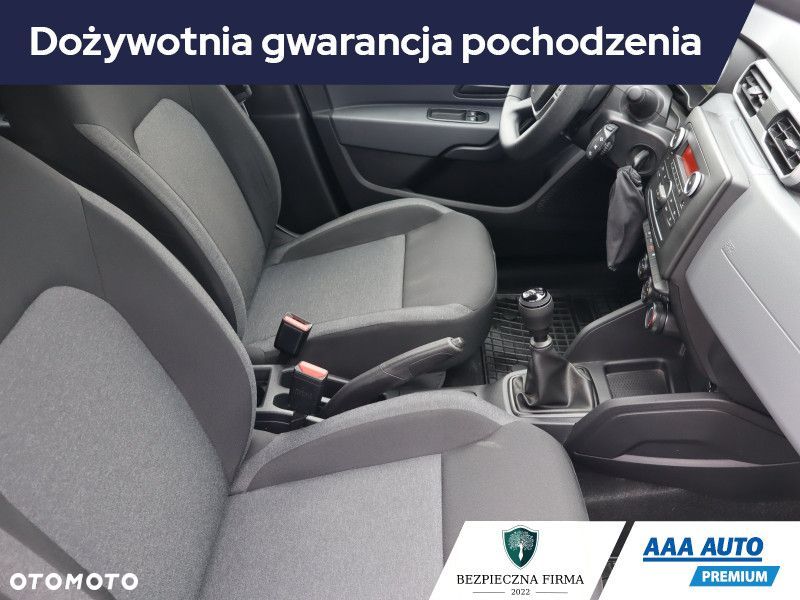 Dacia Duster - 11