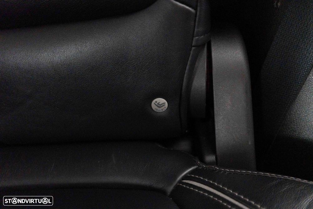 Mitsubishi Outlander 2.0 PHEV Intense Navi - 10