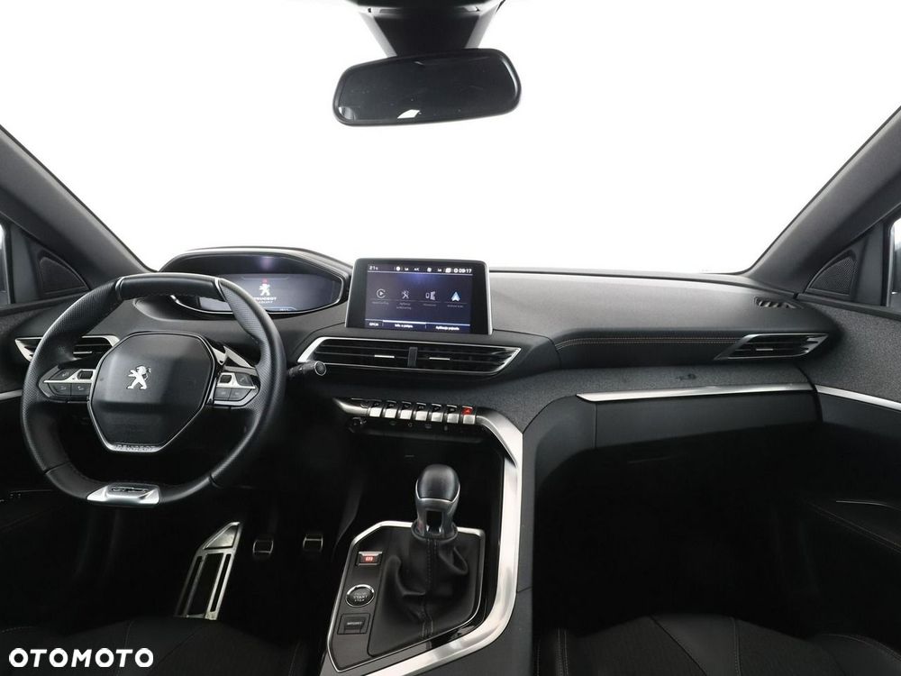 Peugeot 3008 - 16