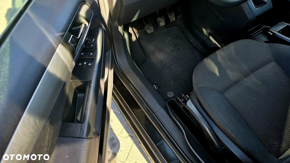 Opel Zafira 1.8 Innovation 110 Jahre - 19